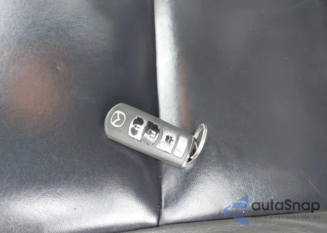 2011 Mazda Cx-9 Touring from USA, damaged, VIN JM3TB3CV2B0318275